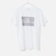 [Harriss] Original Print T-shirt logo