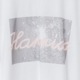 [Harriss] Original Print T-shirt logo