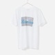[Harriss] Original Print T-shirt logo
