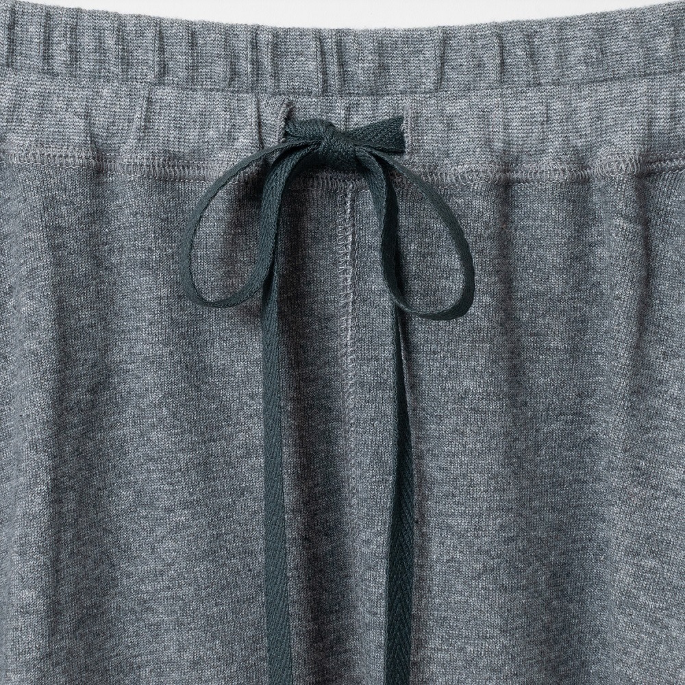 [Harriss] Sweat Skirts