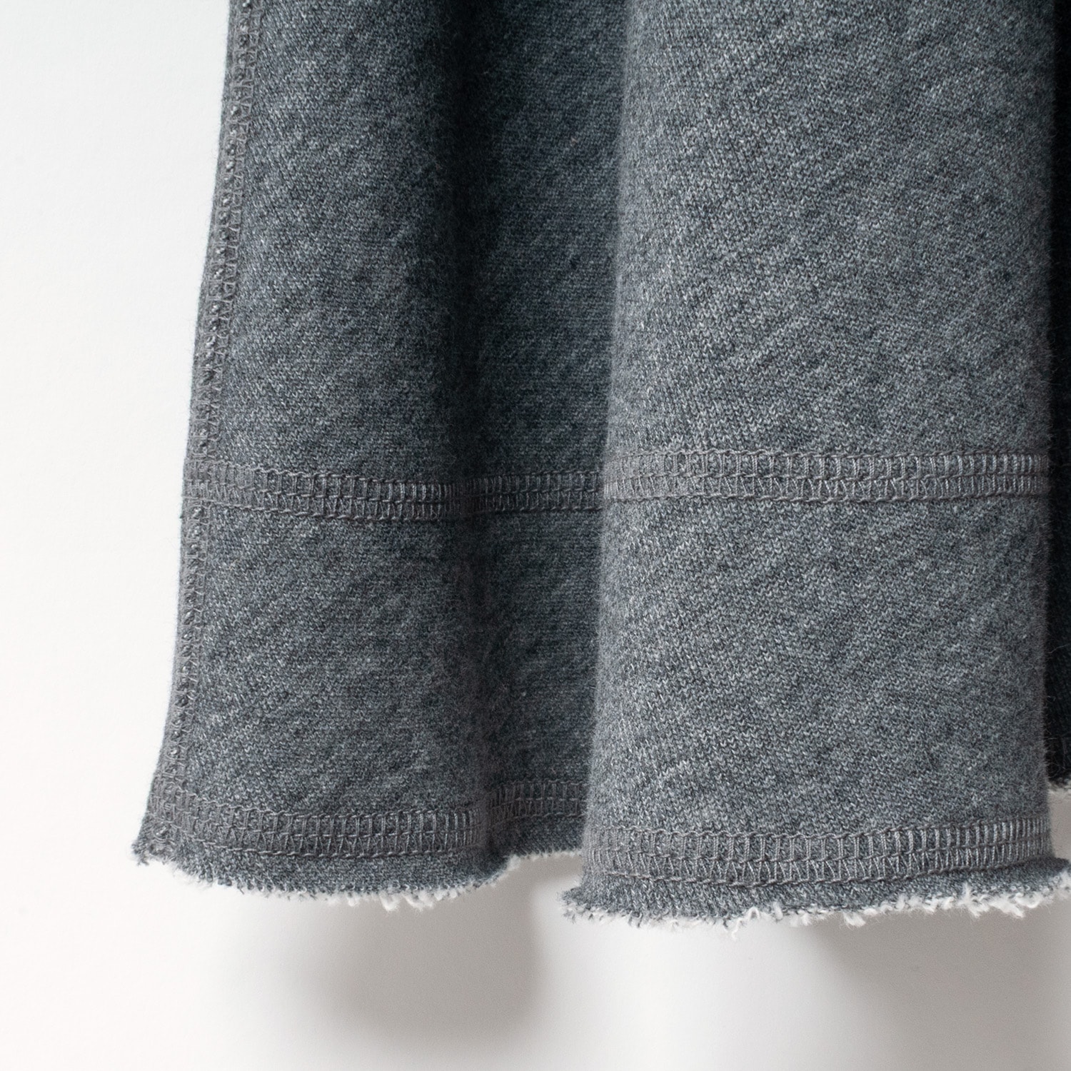 [Harriss] Sweat Skirts