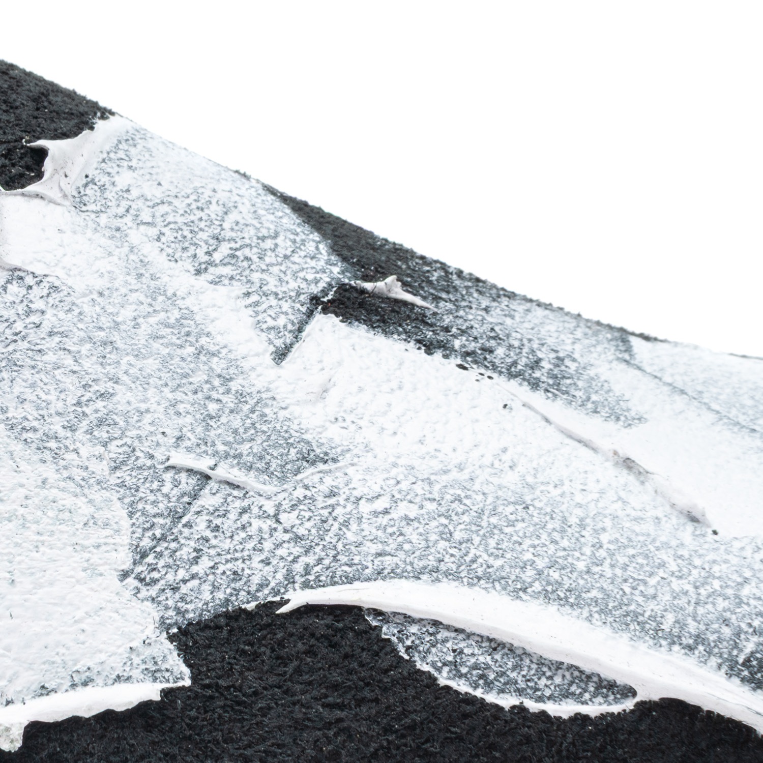 [trippen] Yen m ( black-sde/white-color )