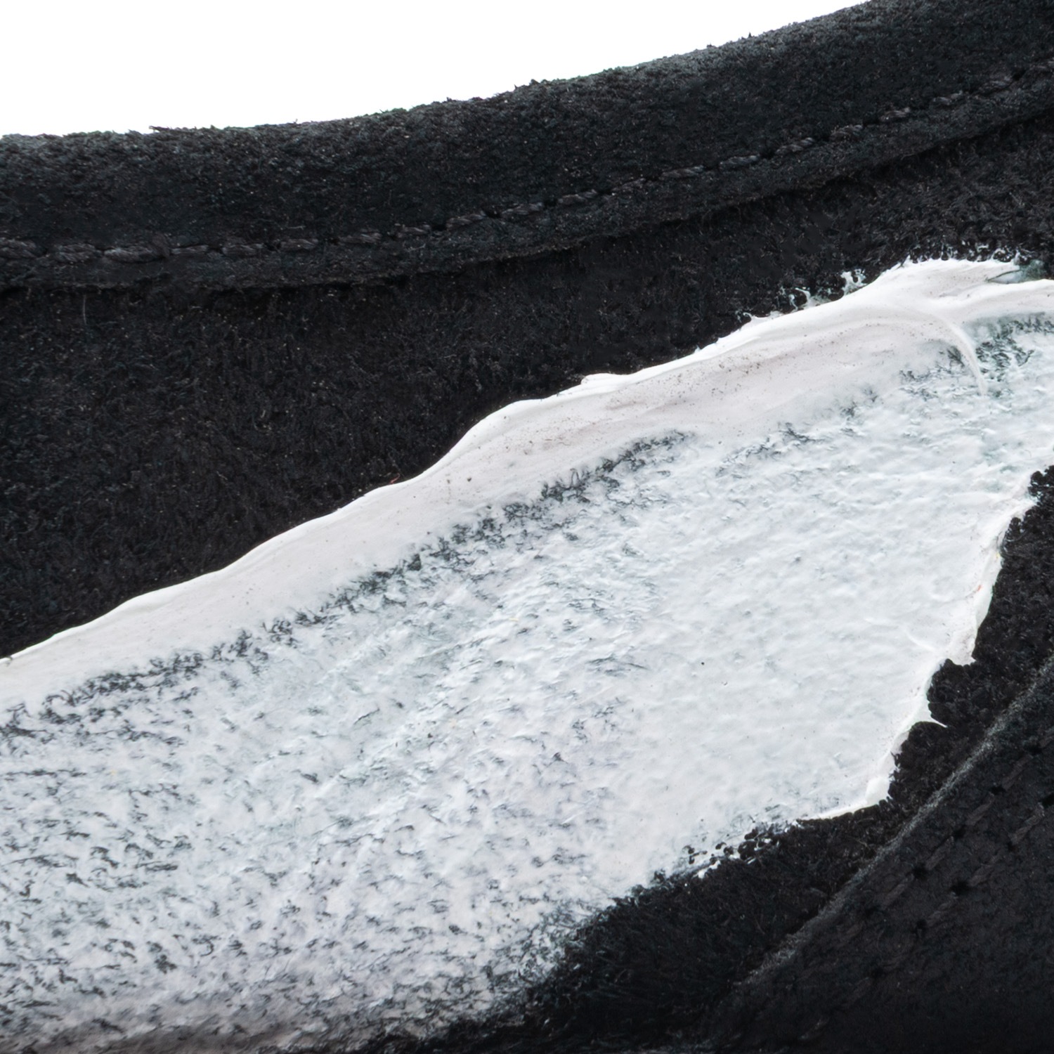 [trippen] Yen m ( black-sde/white-color )