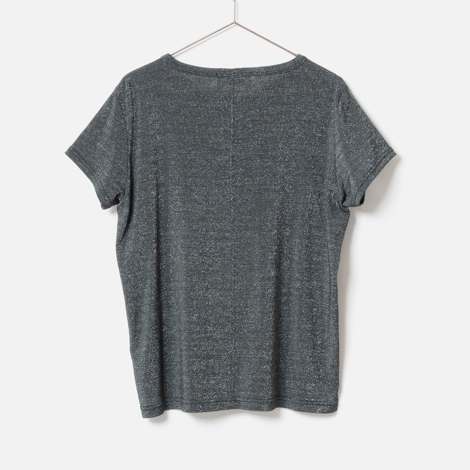 [Harriss] Short sleeve T-shirt