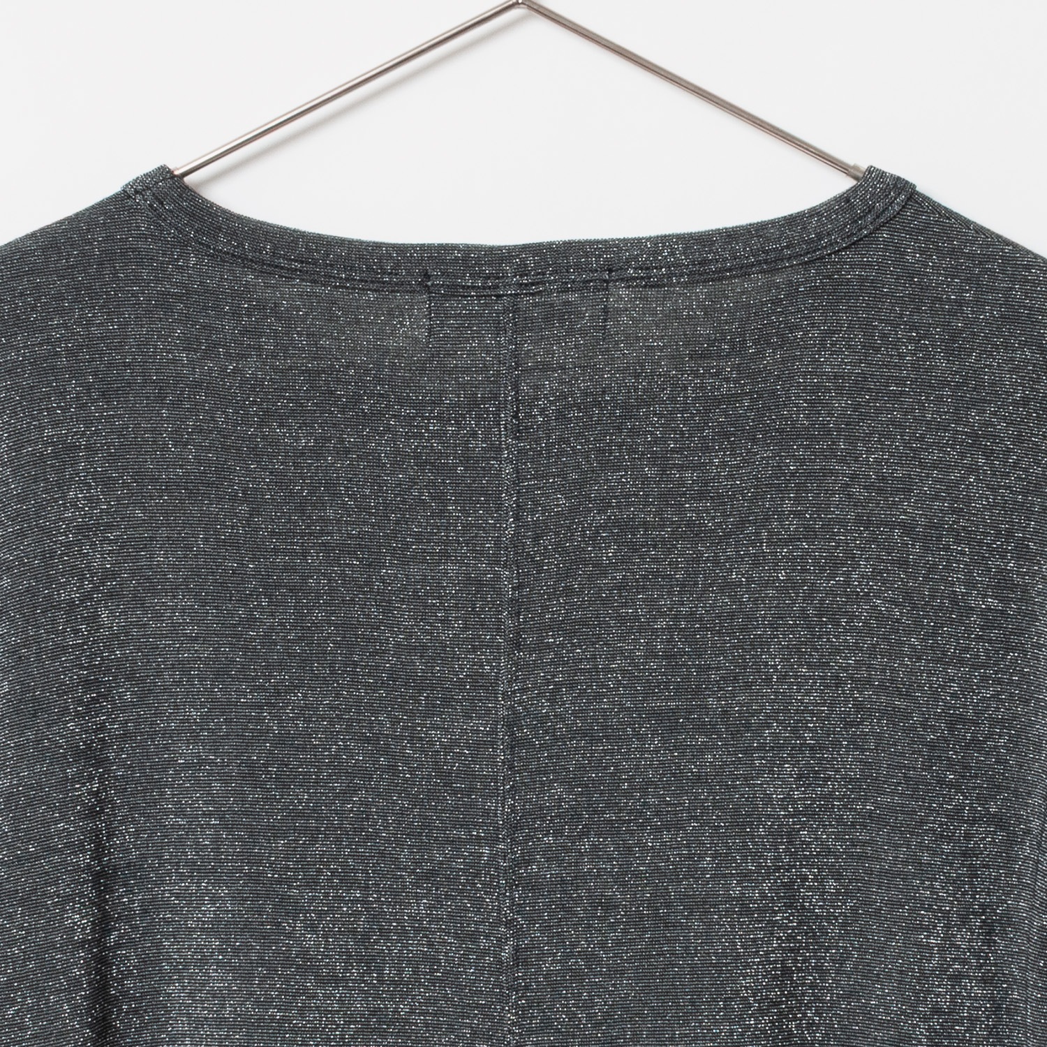 [Harriss] Short sleeve T-shirt