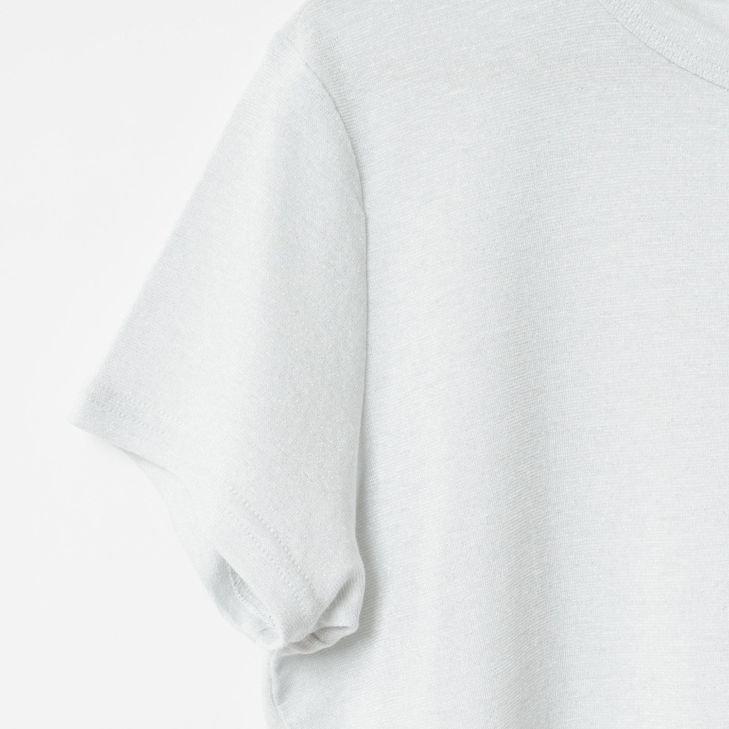 [Harriss] Short sleeve T-shirt