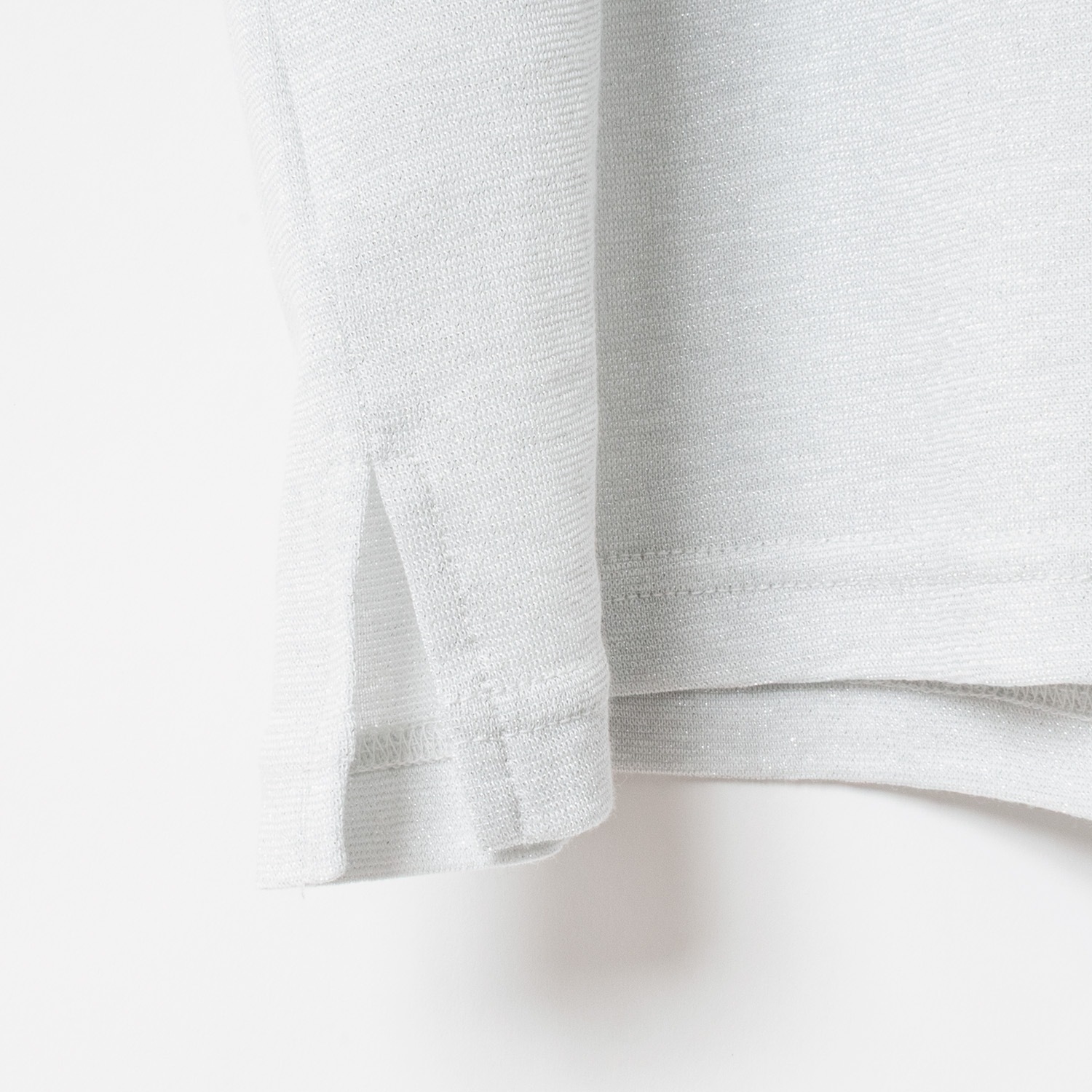 [Harriss] Short sleeve T-shirt