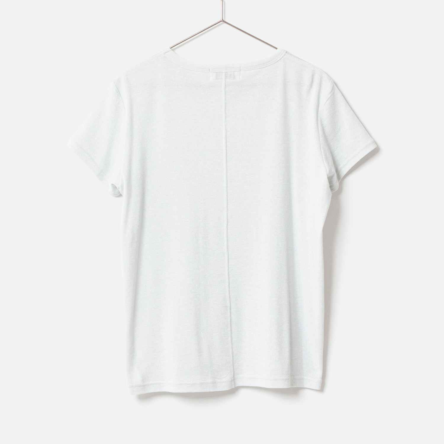 [Harriss] Short sleeve T-shirt