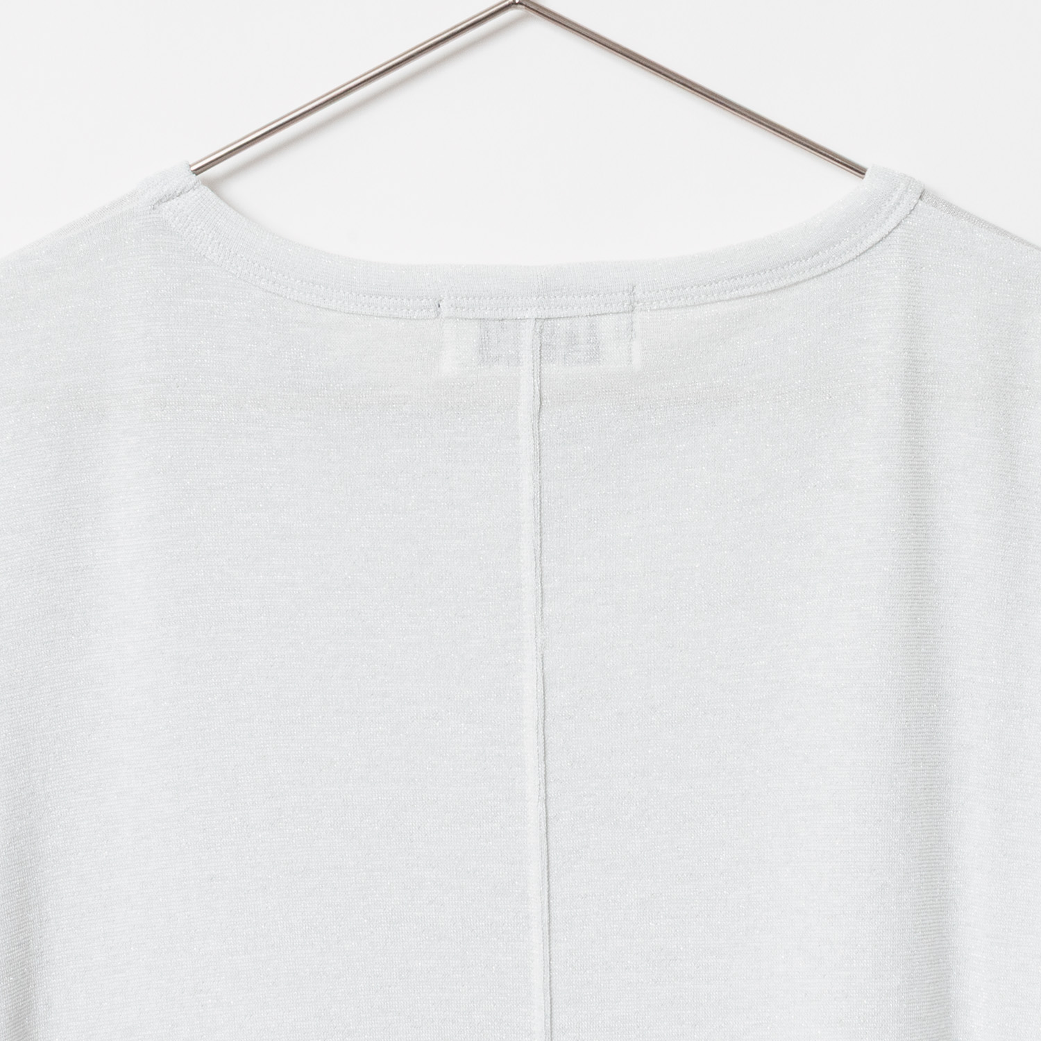 [Harriss] Short sleeve T-shirt