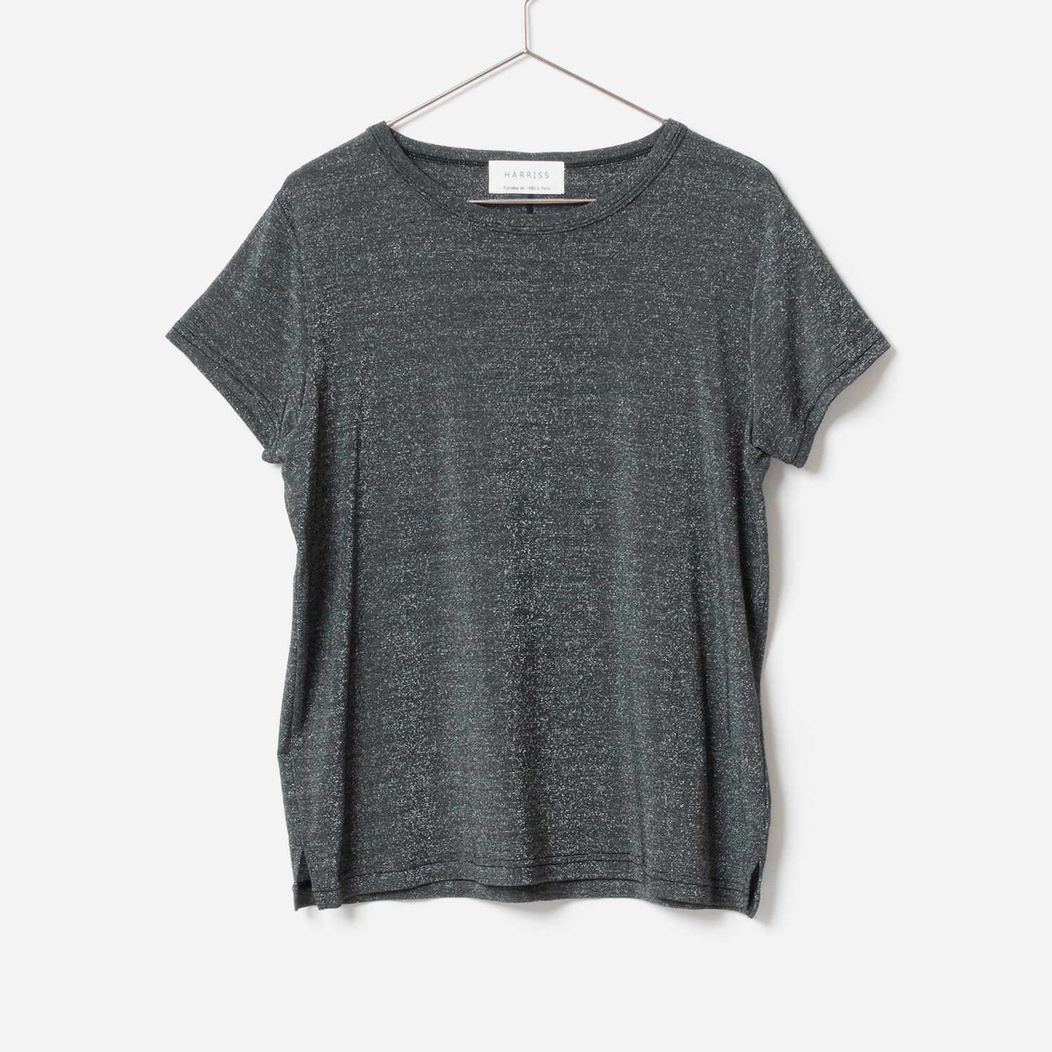 [Harriss] Short sleeve T-shirt