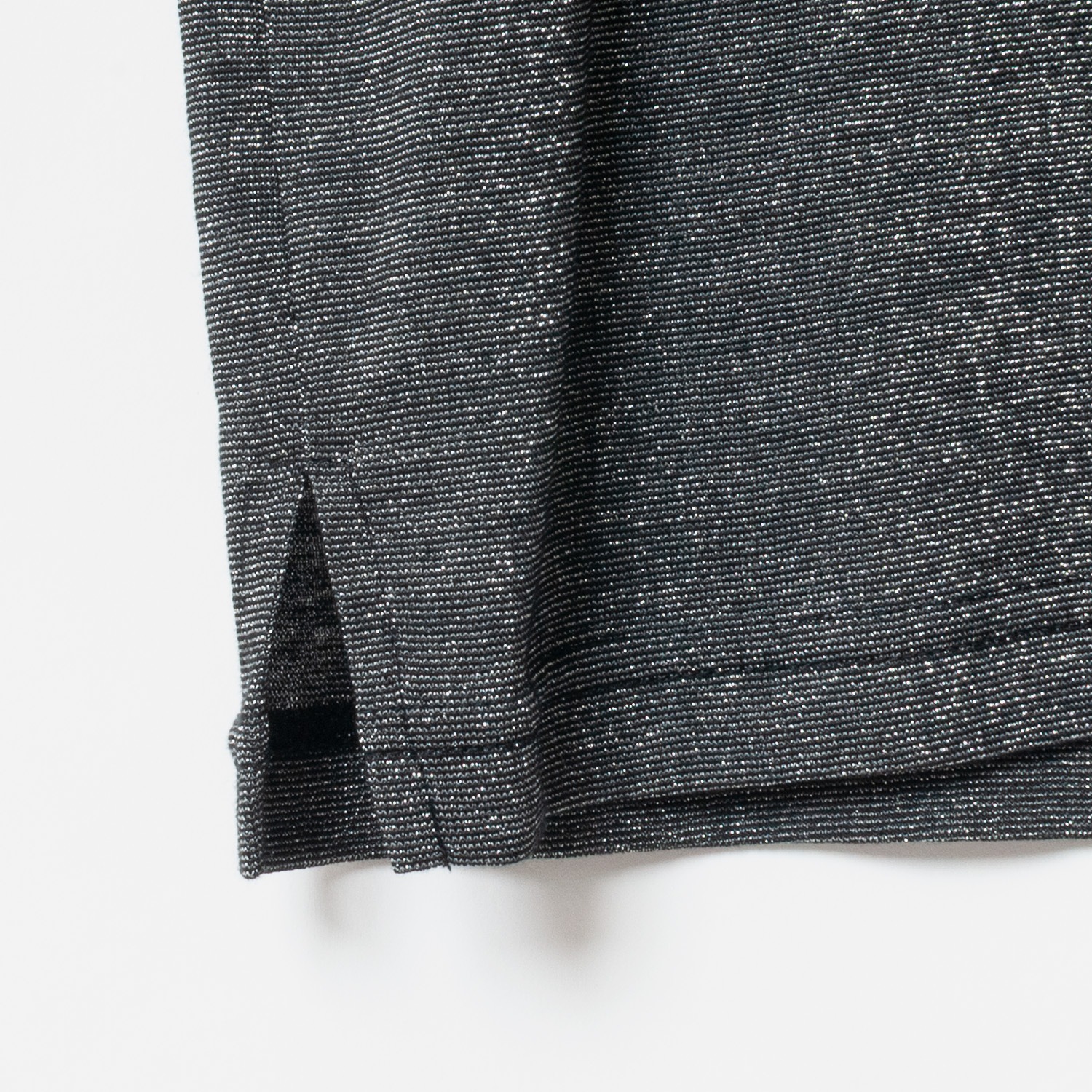 [Harriss] Short sleeve T-shirt