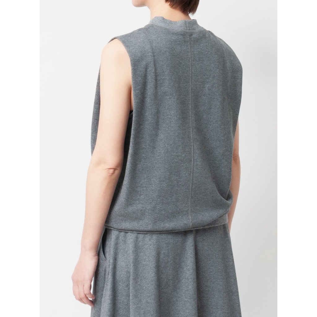 [Harriss] Sweat Vest