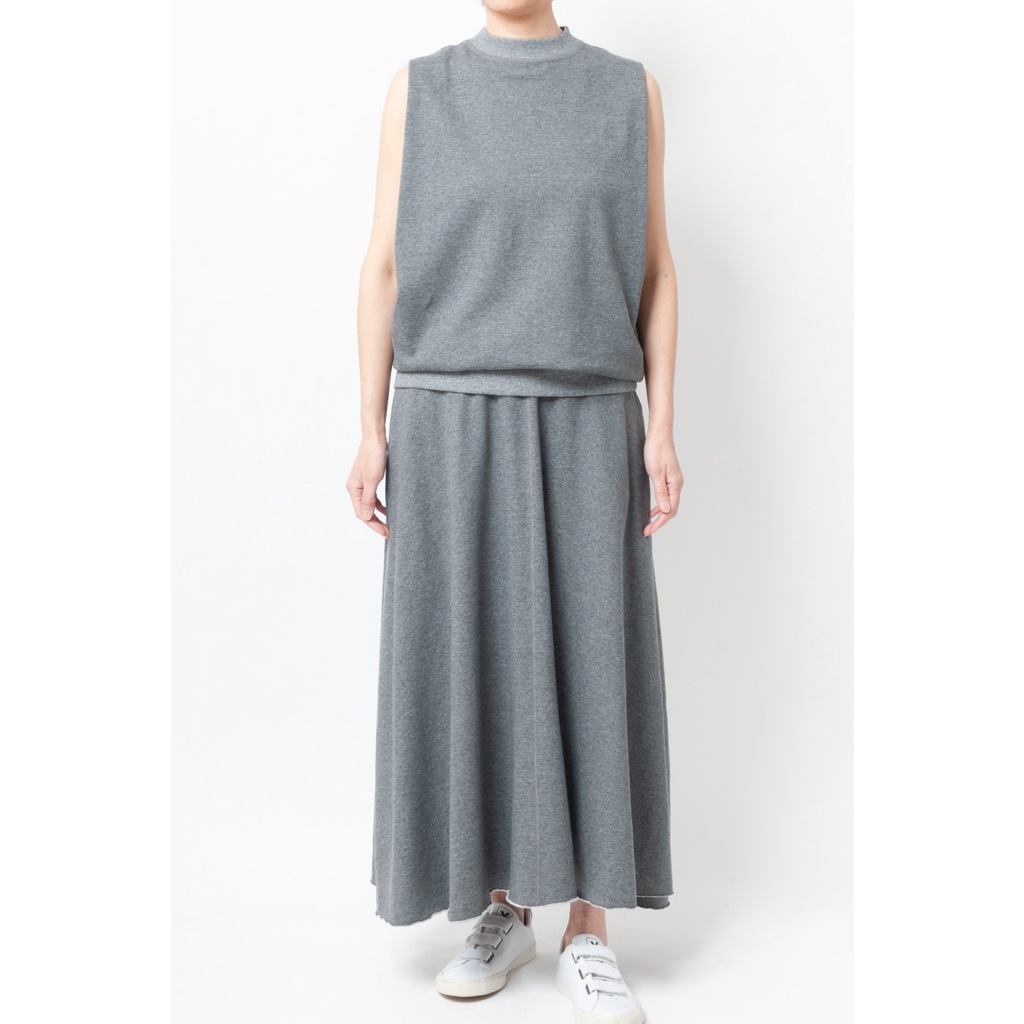 [Harriss] Sweat Vest