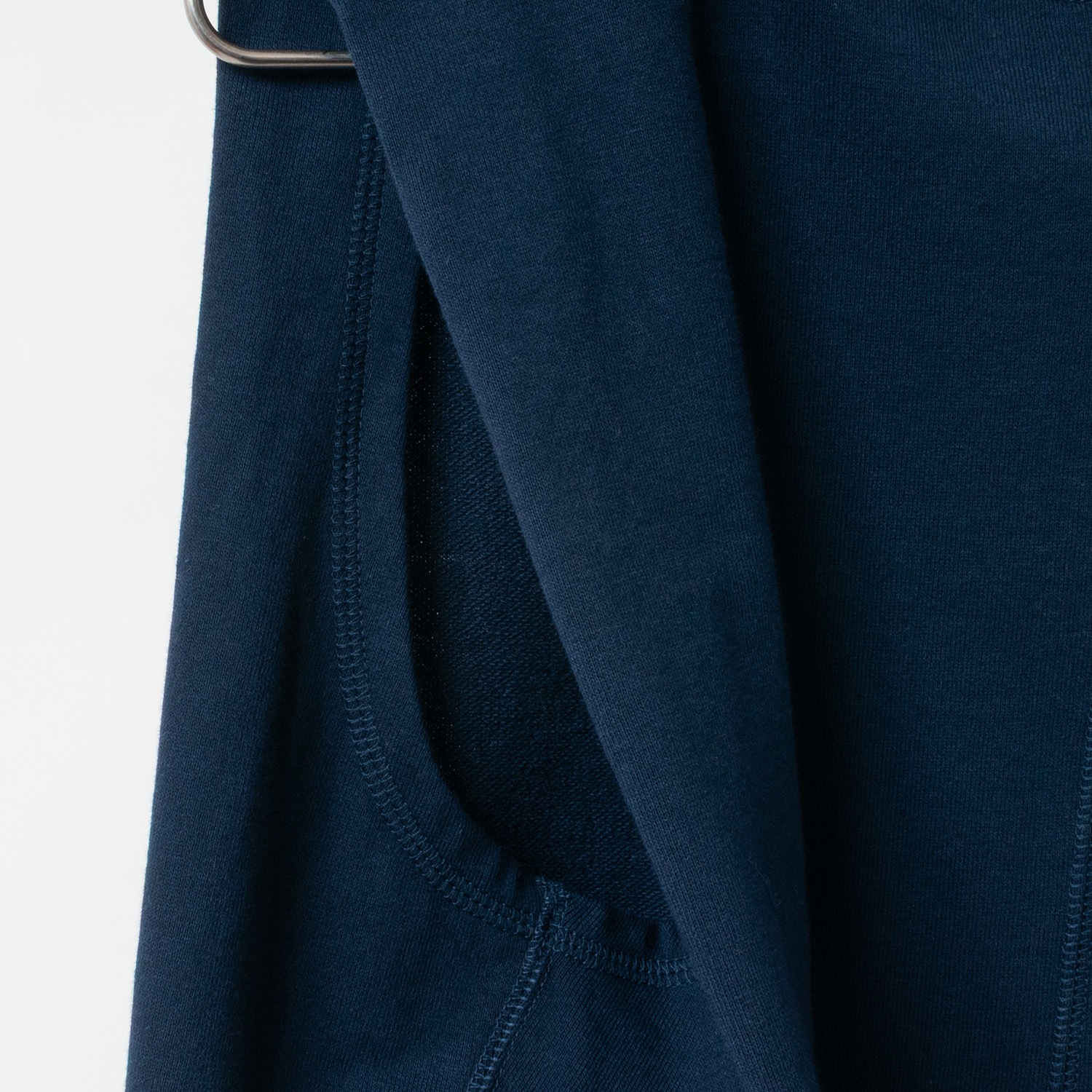 [Harriss] Sweat Vest