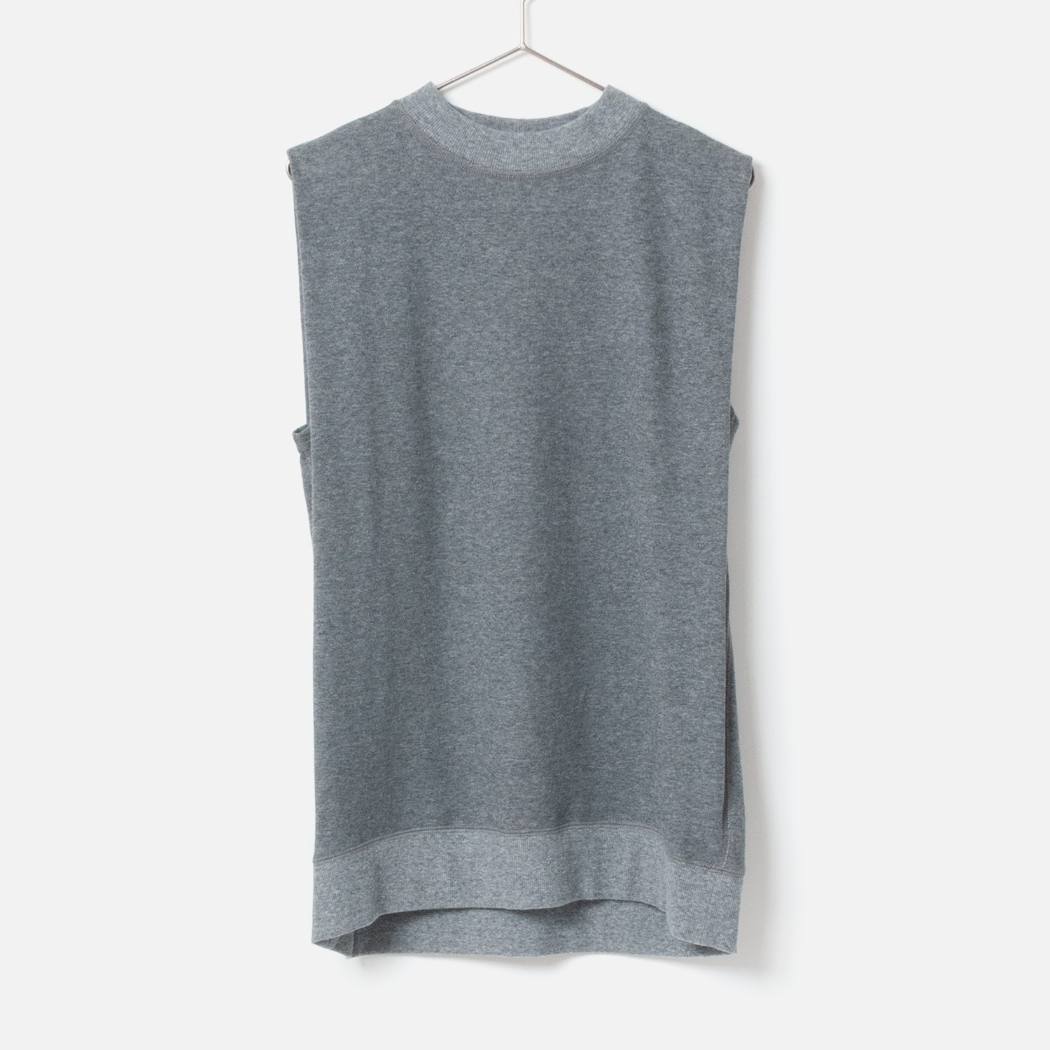 [Harriss] Sweat Vest