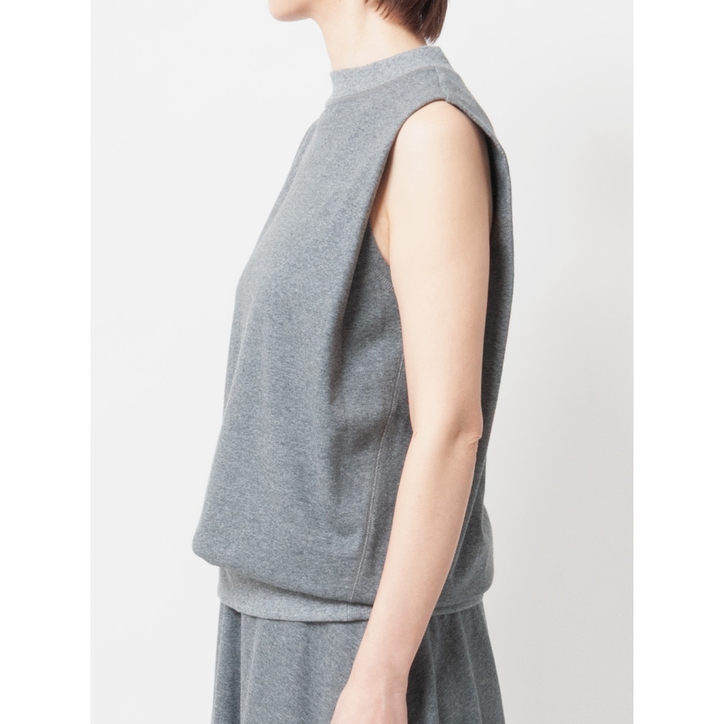 [Harriss] Sweat Vest