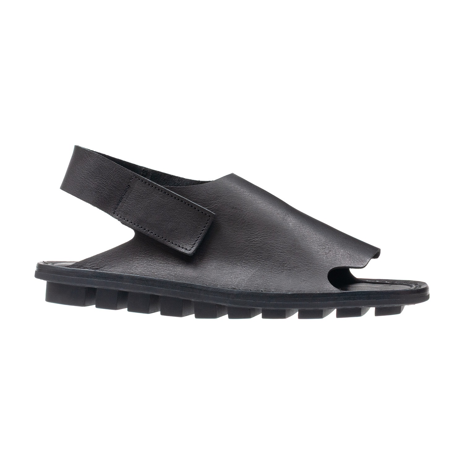 [trippen] Clinch m ( black-waw )