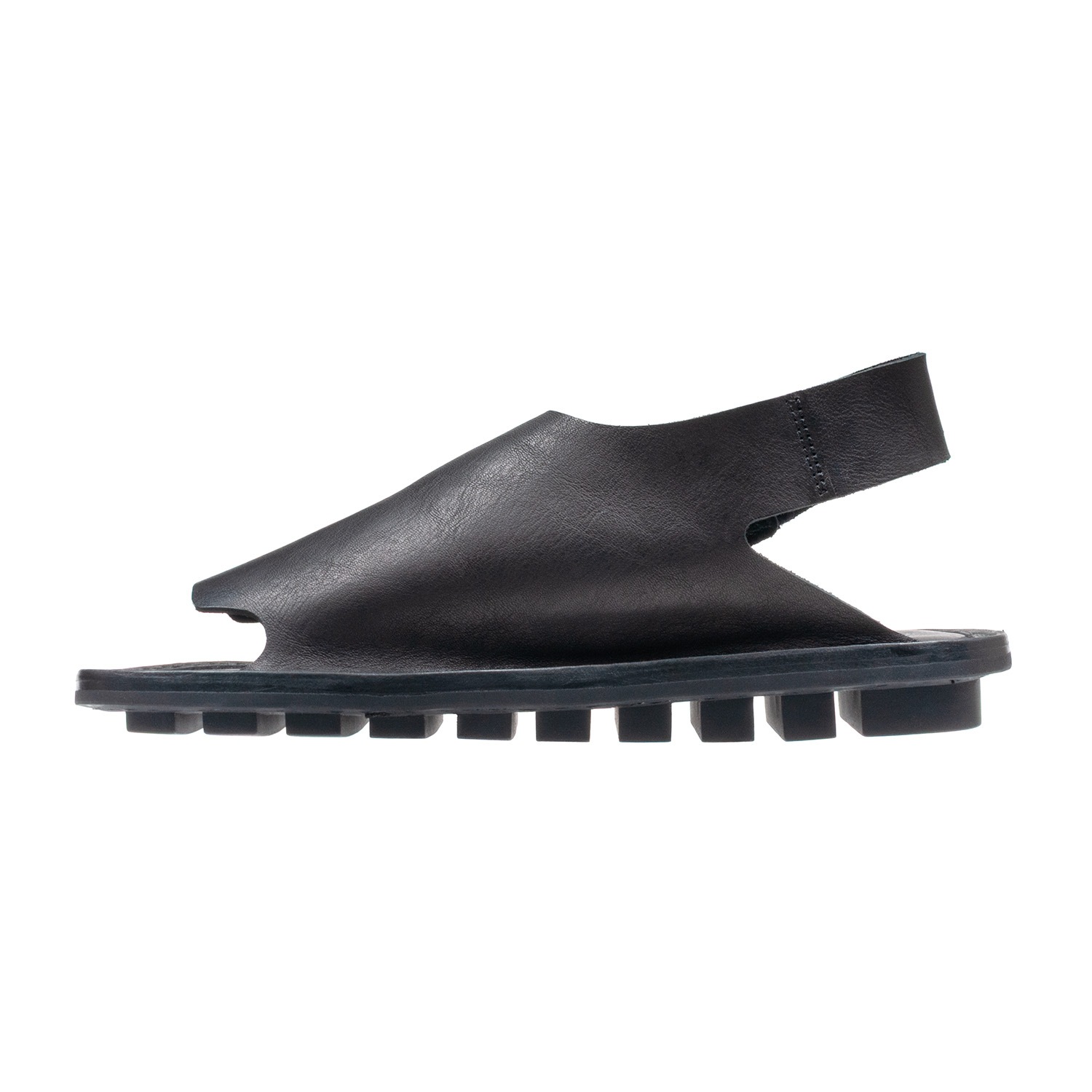 [trippen] Clinch m ( black-waw )