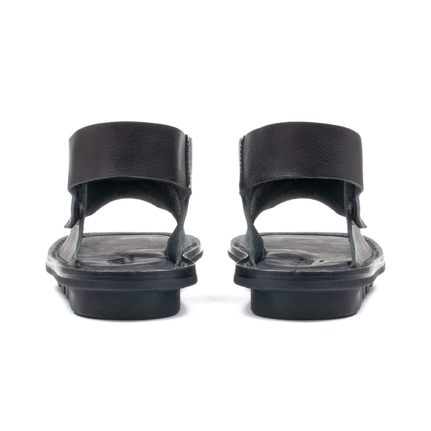 [trippen] Clinch m ( black-waw )