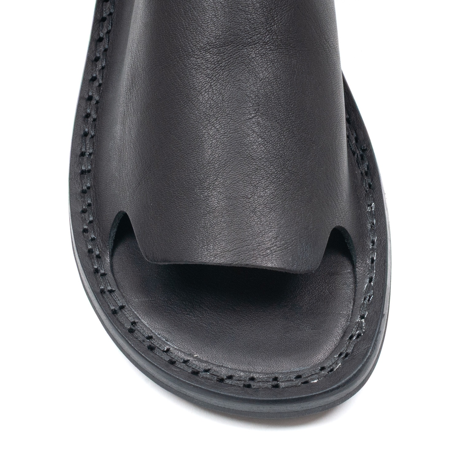 [trippen] Clinch m ( black-waw )