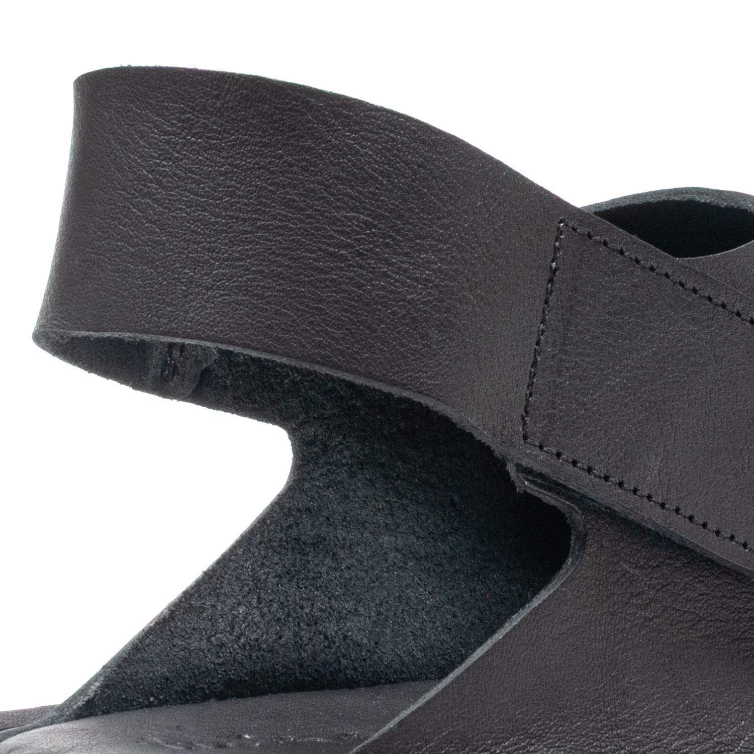 [trippen] Clinch m ( black-waw )