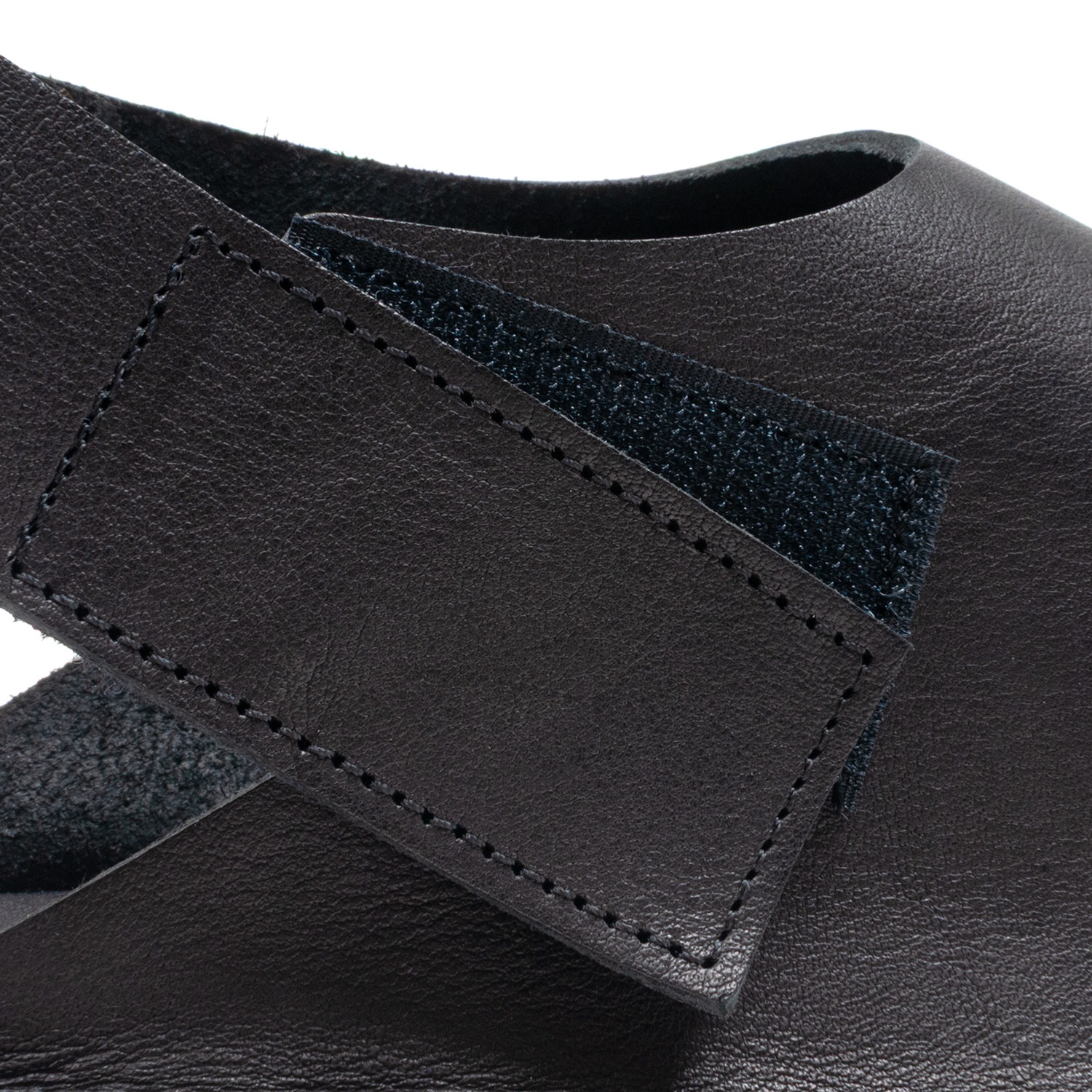 [trippen] Clinch m ( black-waw )