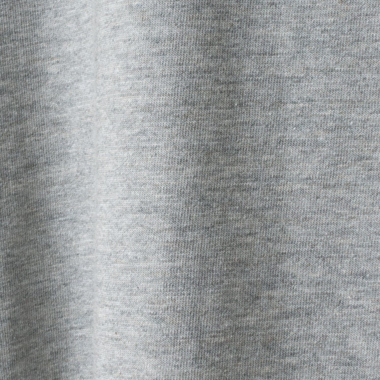 [Harriss] Ruffle Sleeve T-Shirt