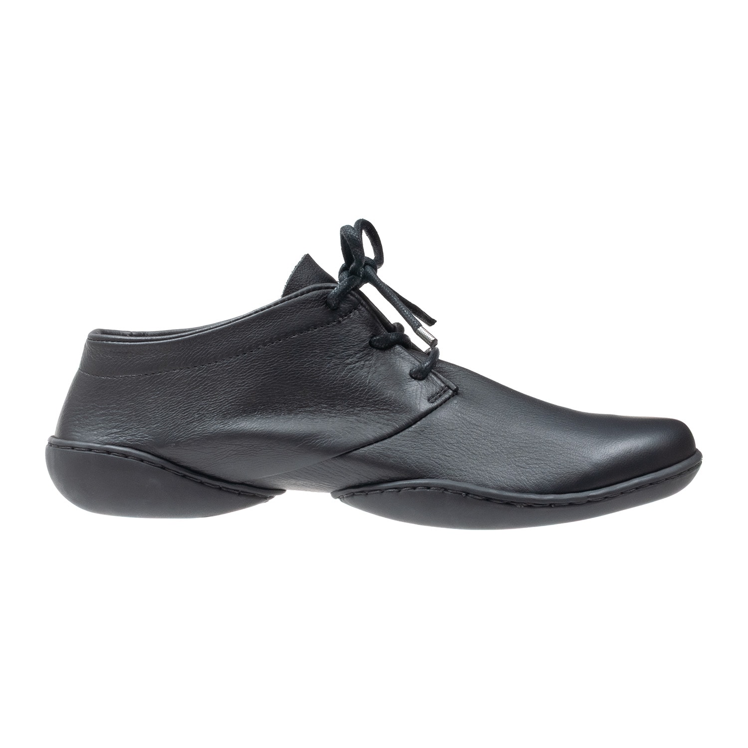 trippen] Cosy m ( black-alb ) | KANEMAN E-STORE