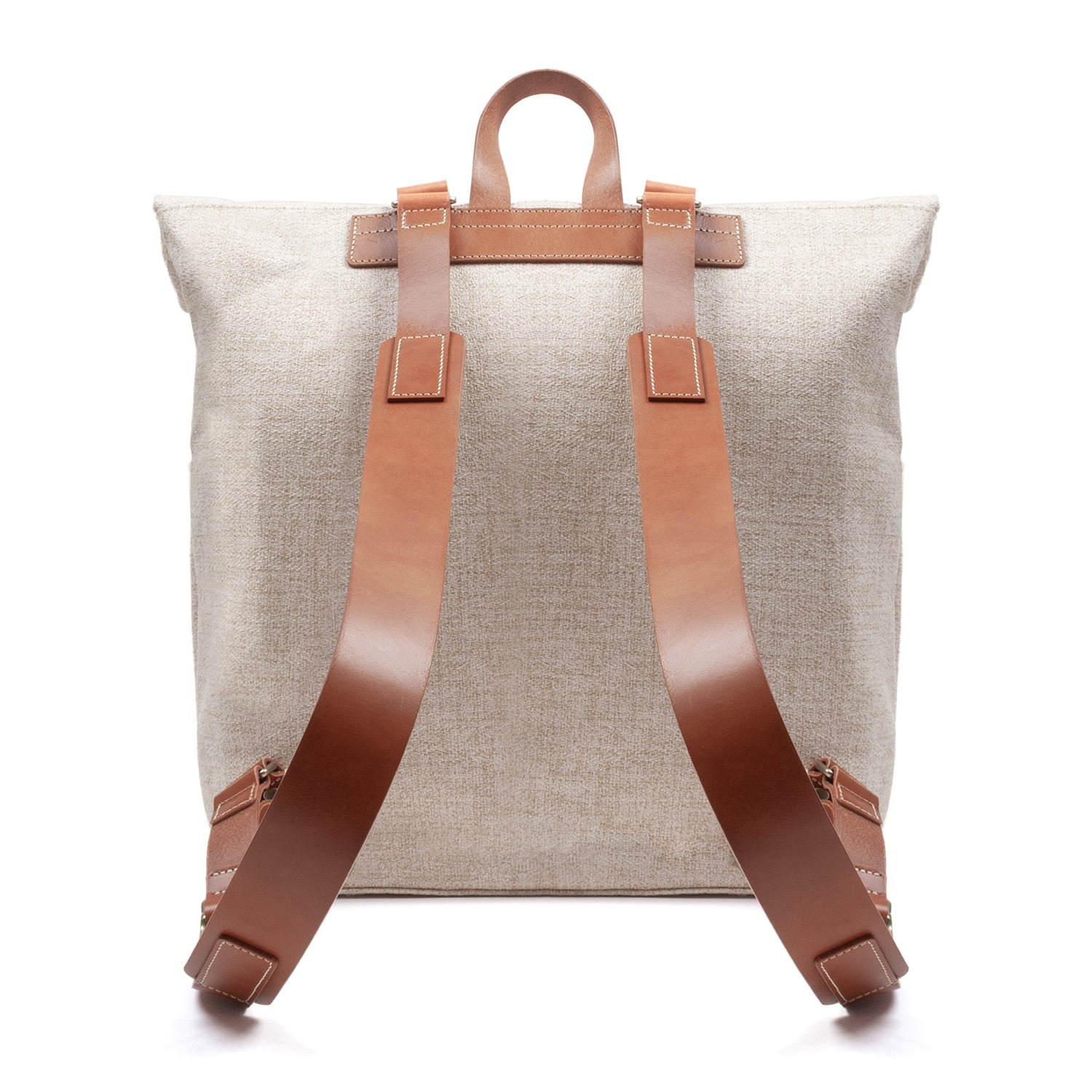 [CI-VA] 021BARKCLOTH ( CAMMELLO )