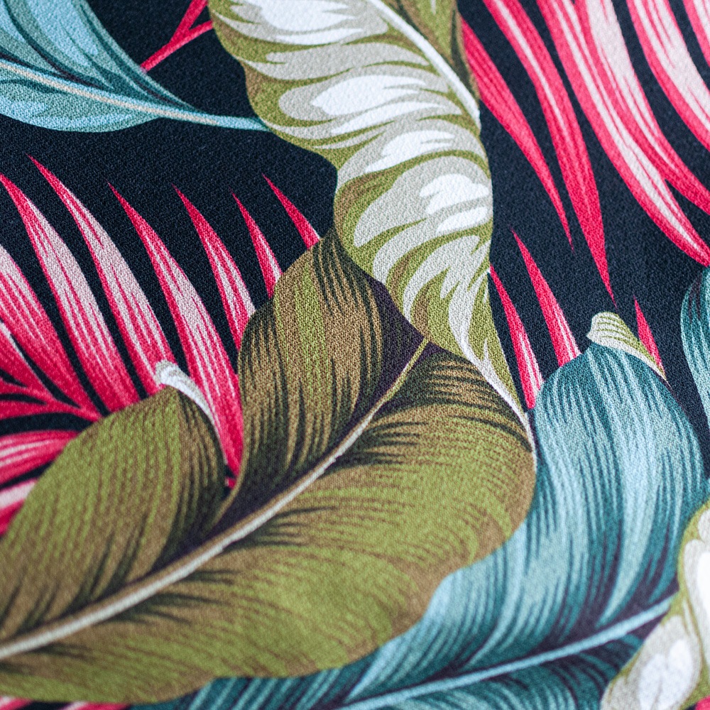 [CI-VA] 021BARKCLOTH ( CAMMELLO )