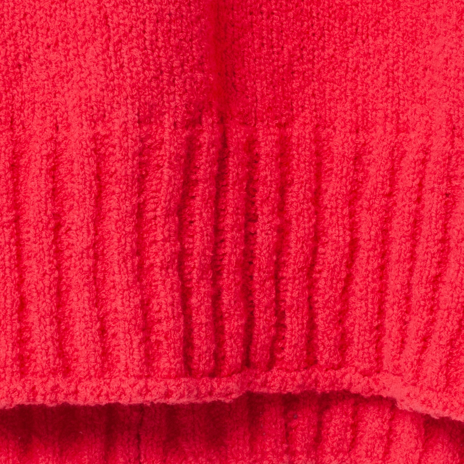 [Harriss] Cotton Ring Cord Knit