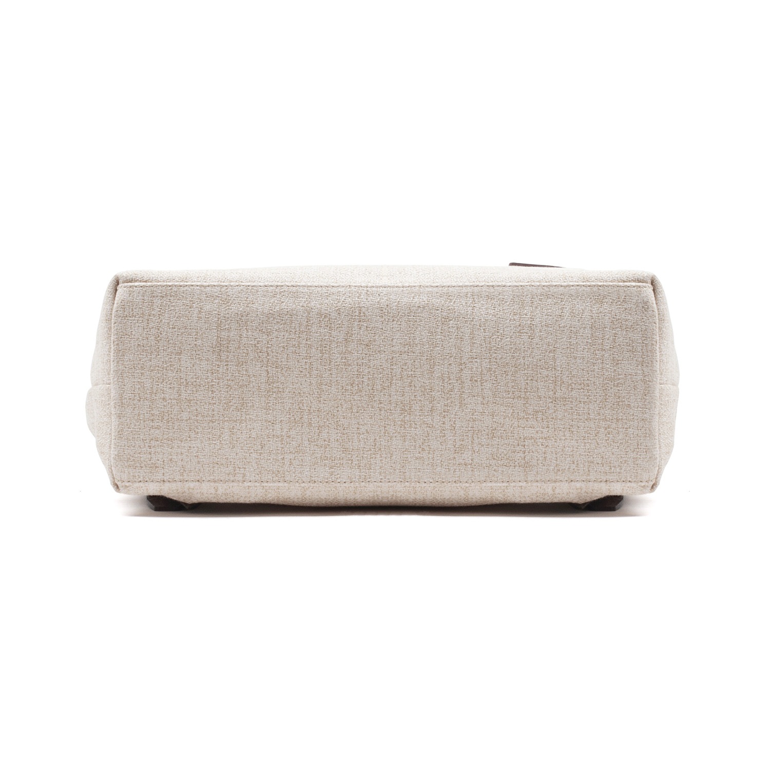 [CI-VA] 021BARKCLOTH ( CIOCCOLA )