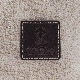 [CI-VA] 021BARKCLOTH ( CIOCCOLA )