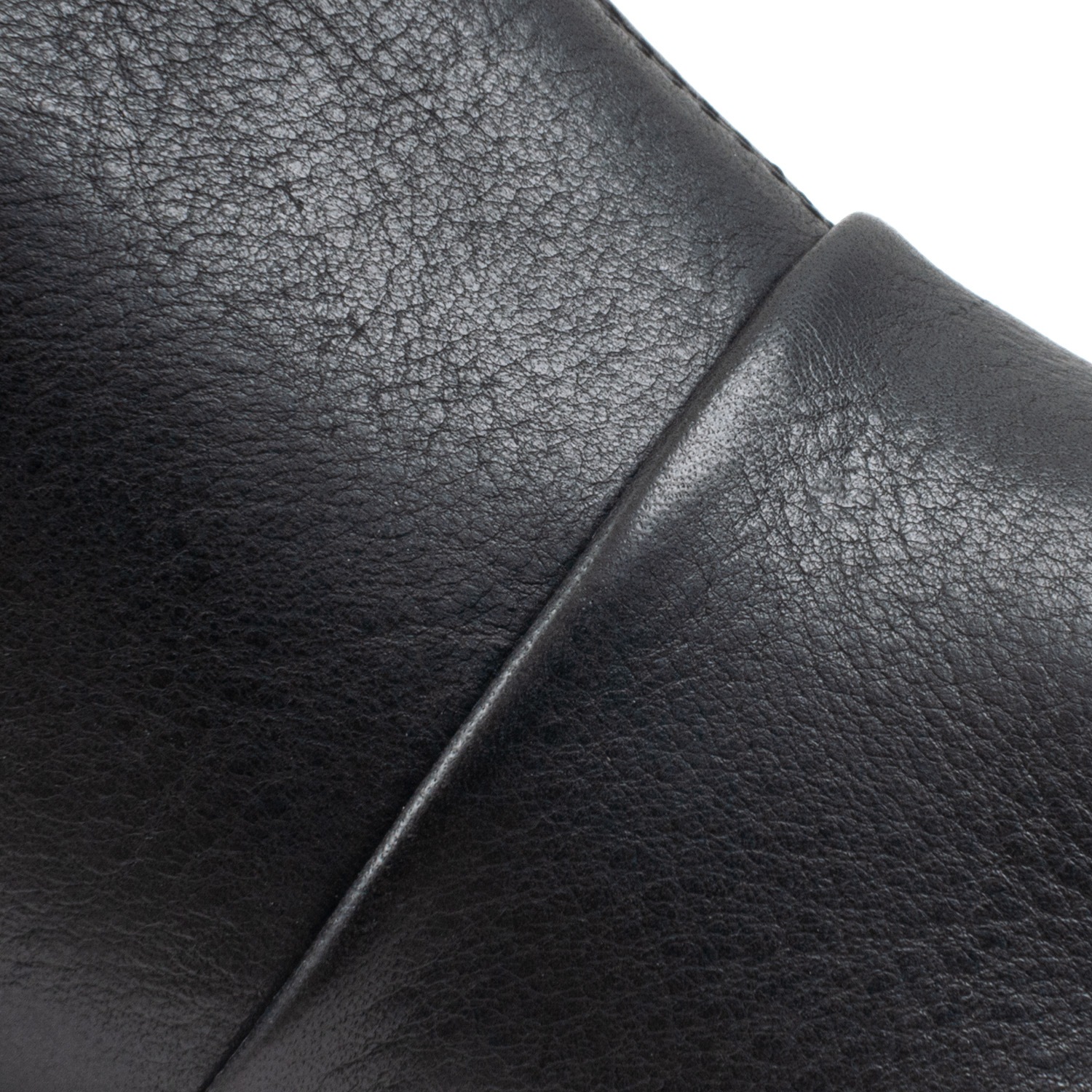 [trippen] Courage f ( black-waw )