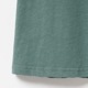 [RaPPELER] maxi length skirt_Light green(33)