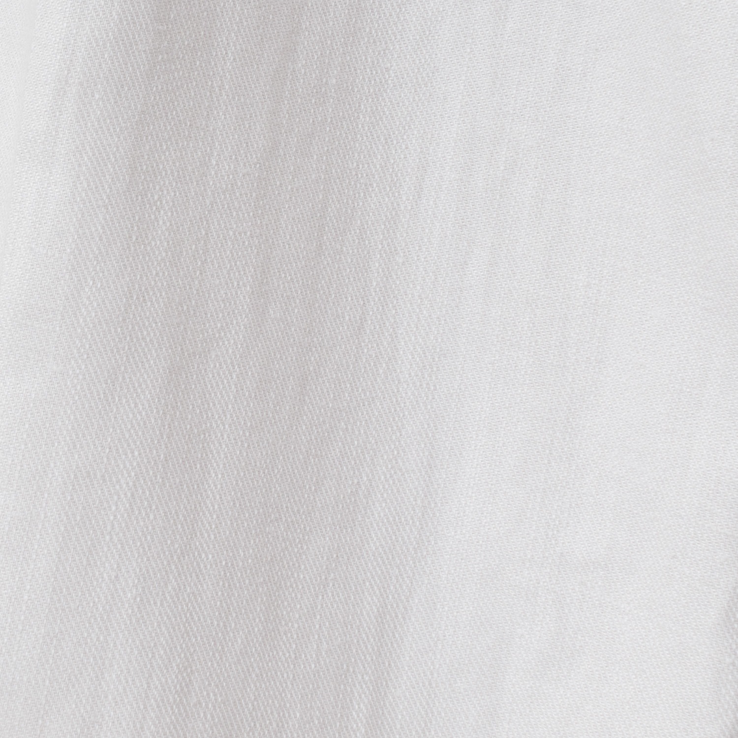 [Harriss] Cotton linen casual wide straight pants