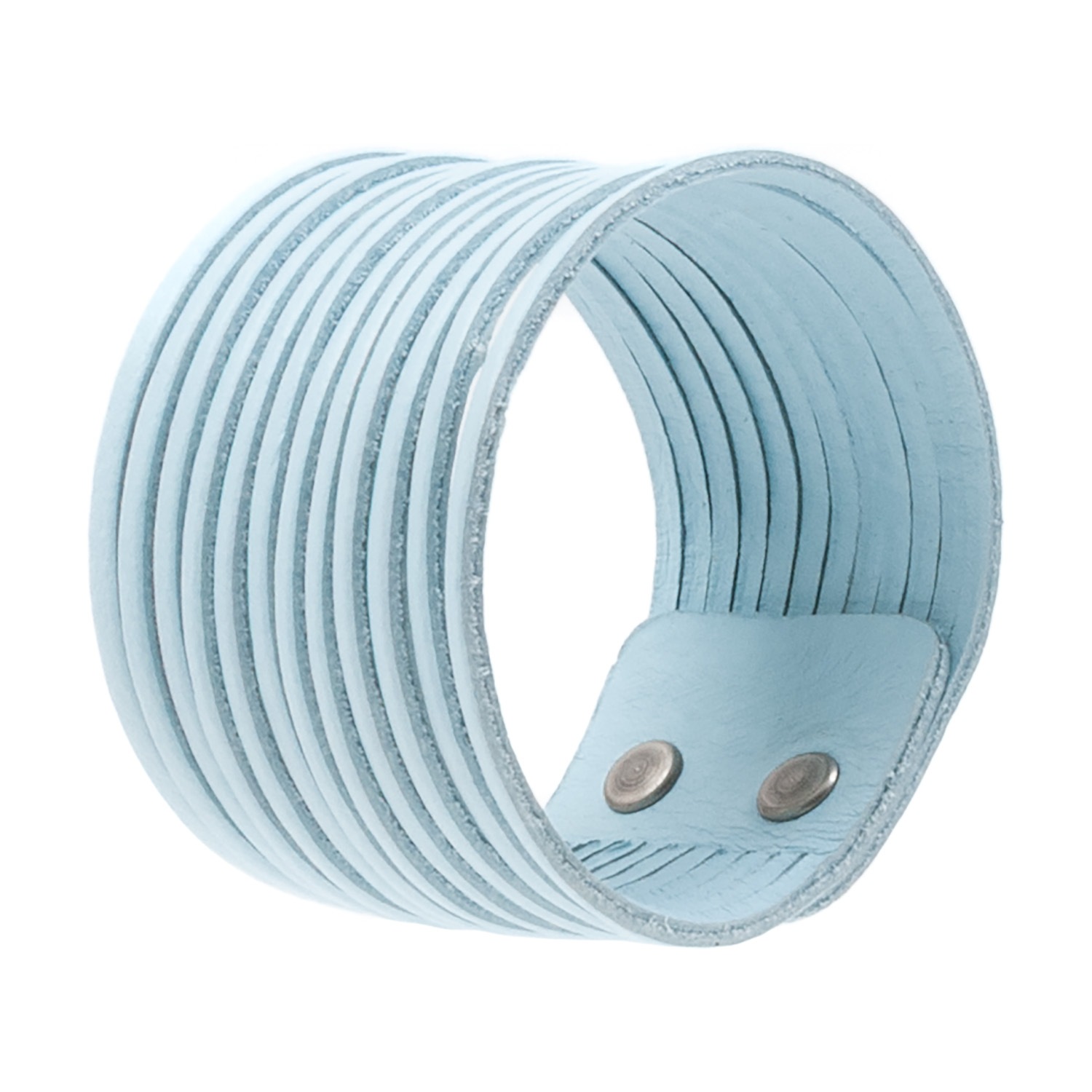 [trippen] Bracelet S ( sky-waw )