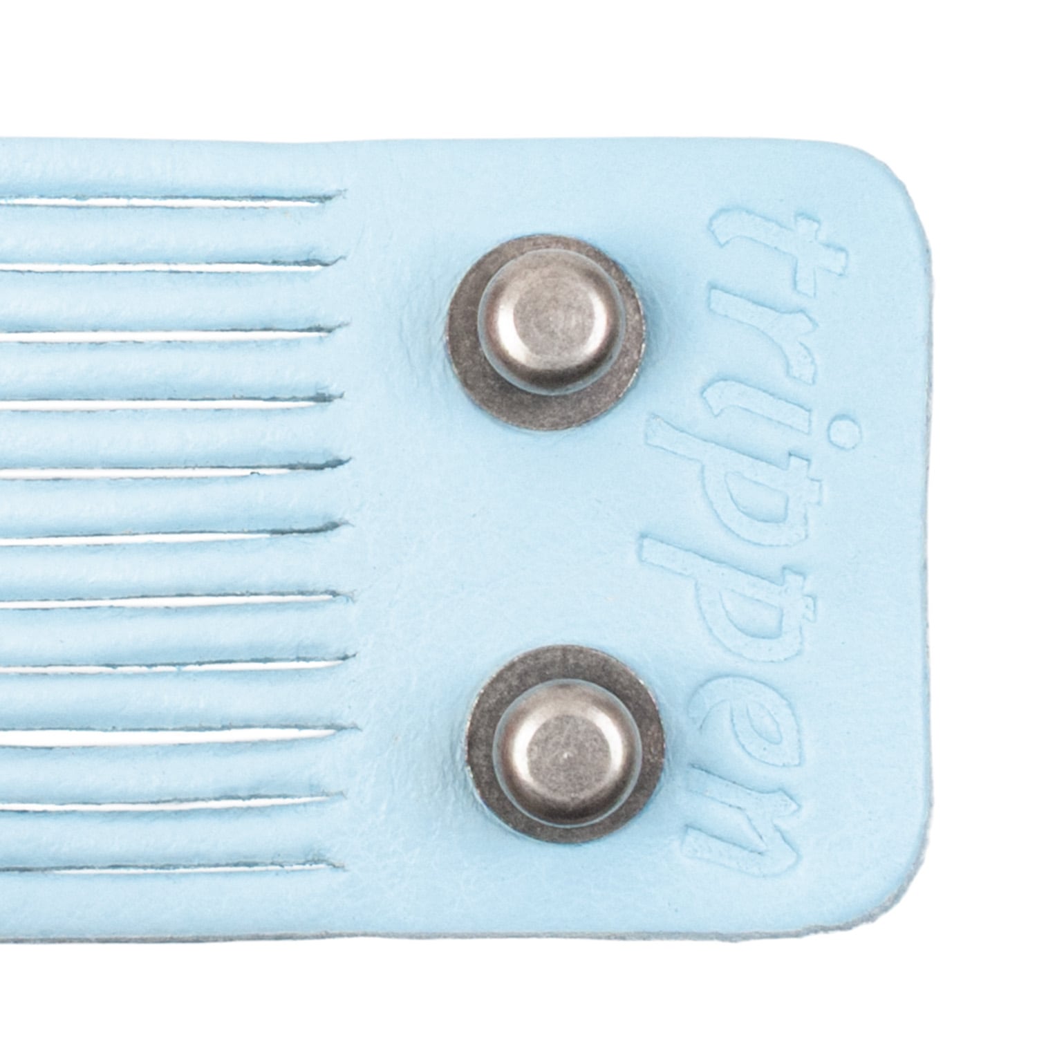 [trippen] Bracelet S ( sky-waw )