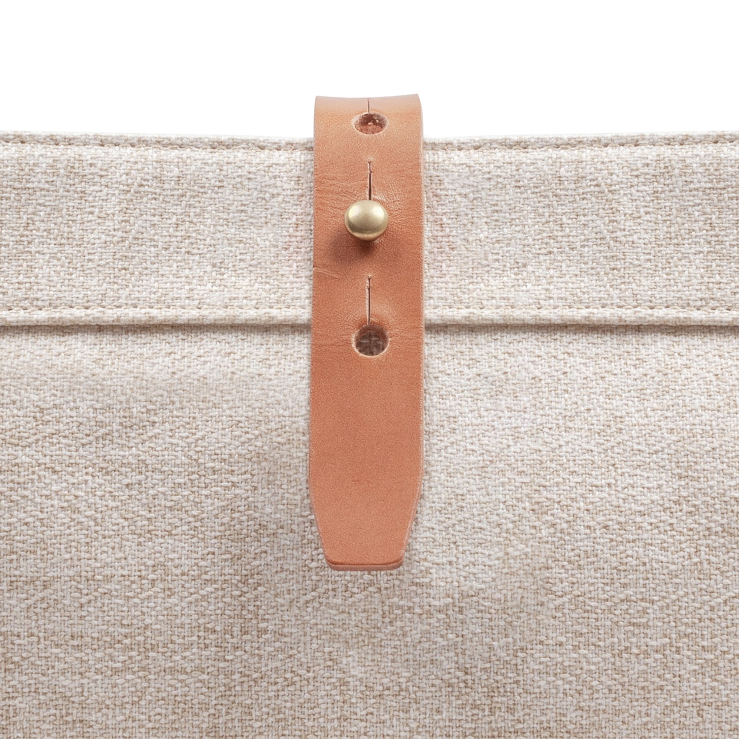 [CI-VA] 022BARKCLOTH ( CAMMELLO )