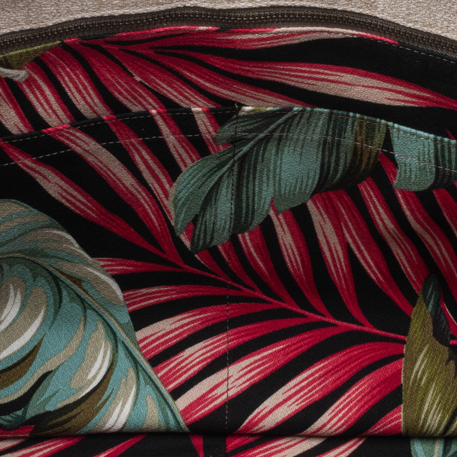 [CI-VA] 022BARKCLOTH ( CAMMELLO )