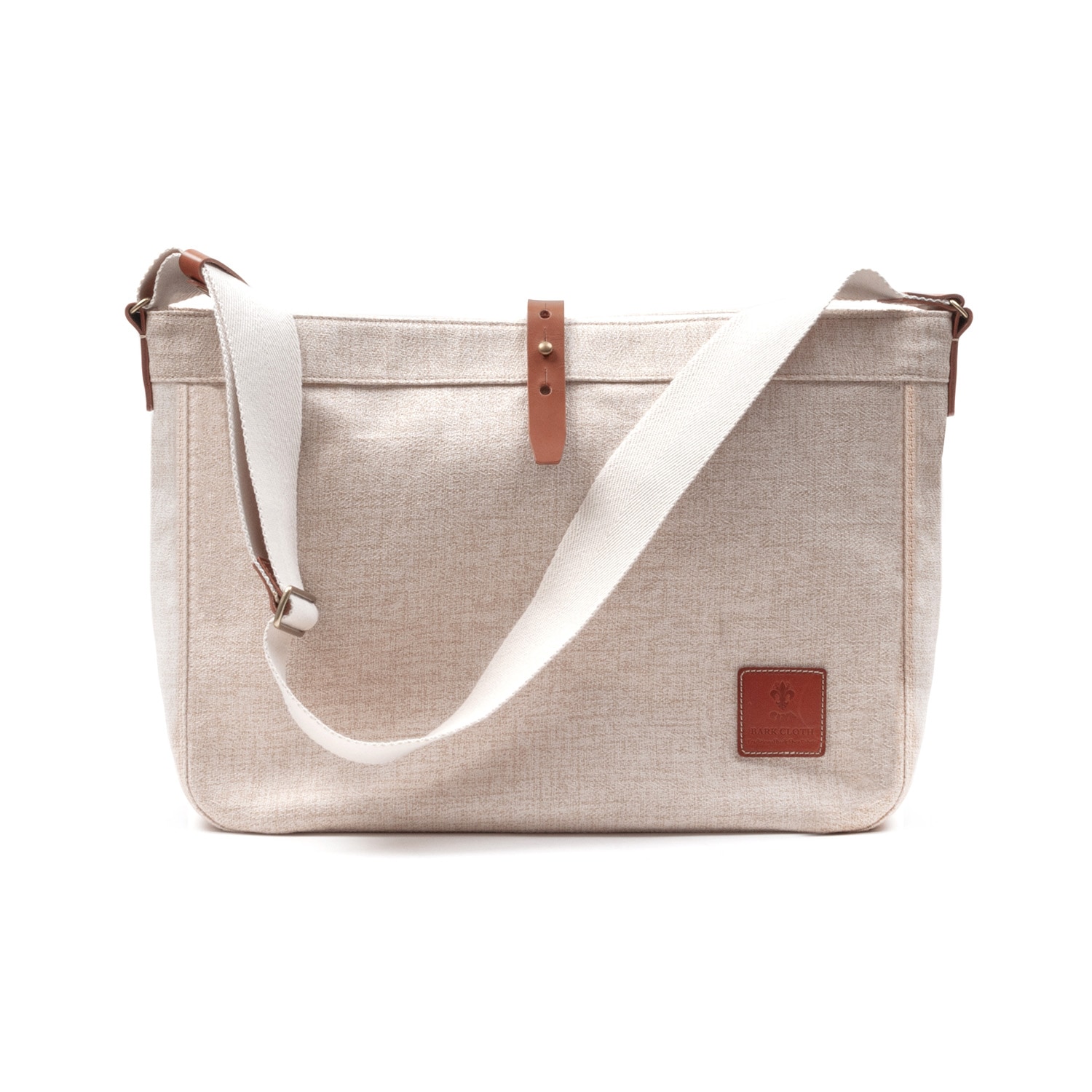 [CI-VA] 022BARKCLOTH ( CAMMELLO )