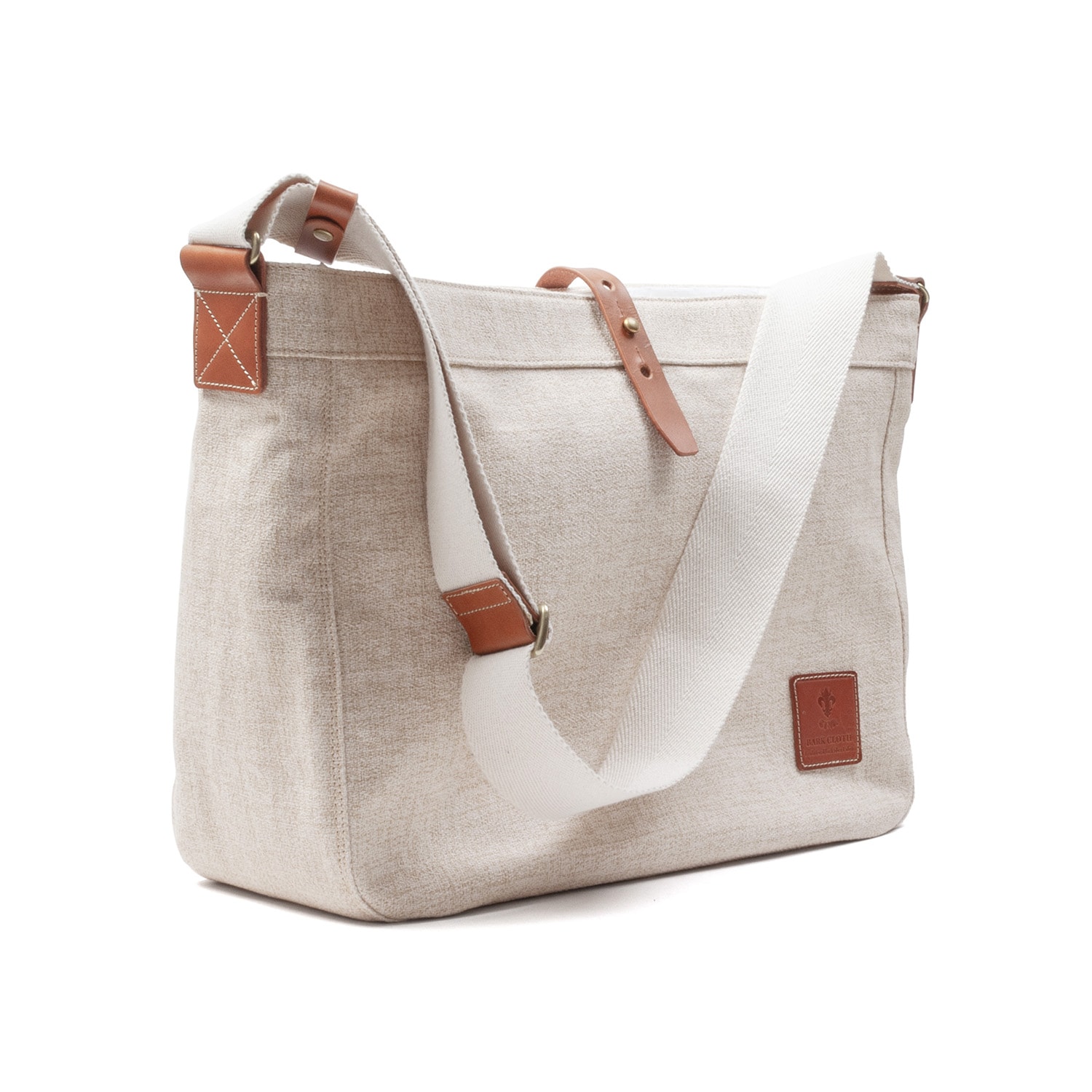 [CI-VA] 022BARKCLOTH ( CAMMELLO )