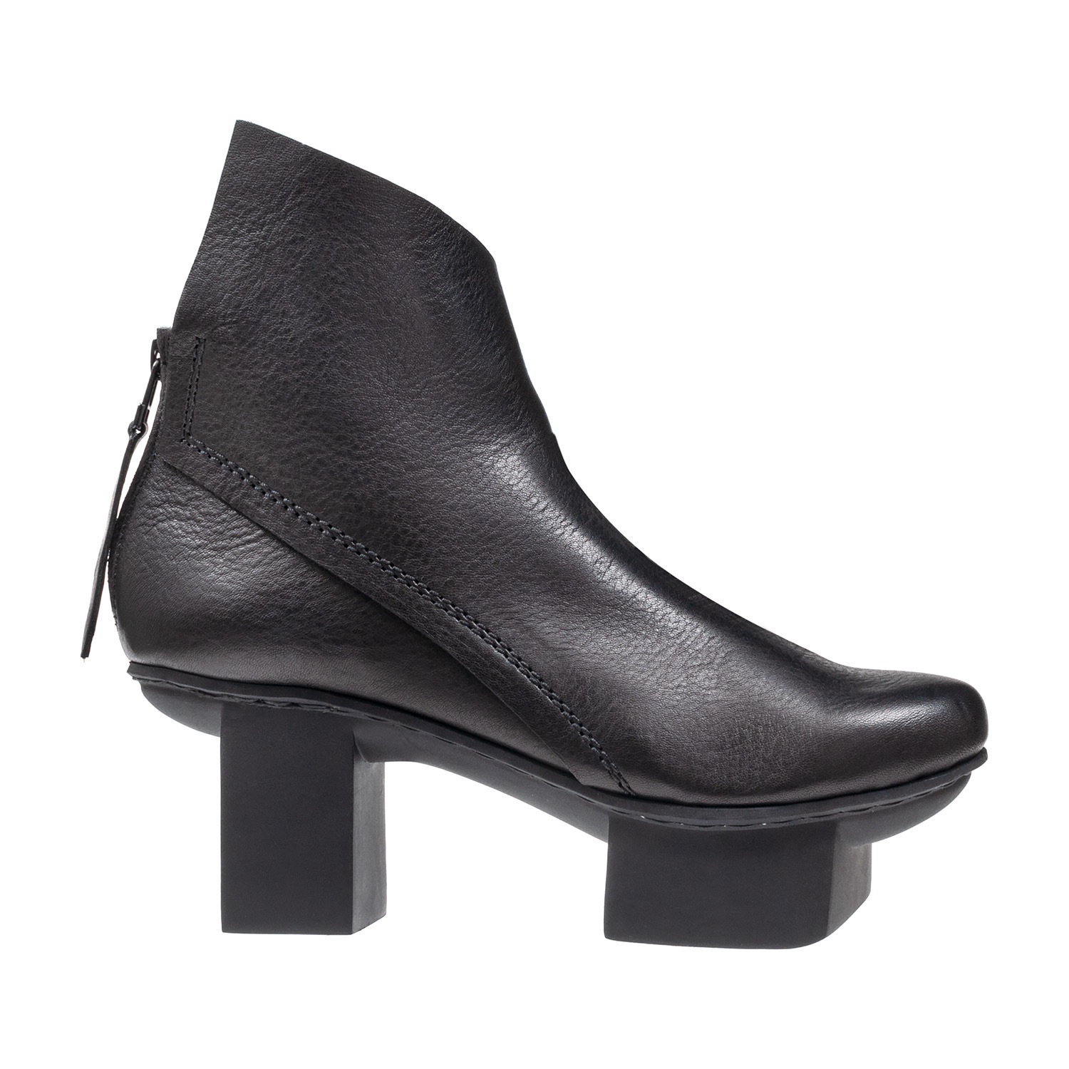 [trippen] Prospect f ( black-waw )