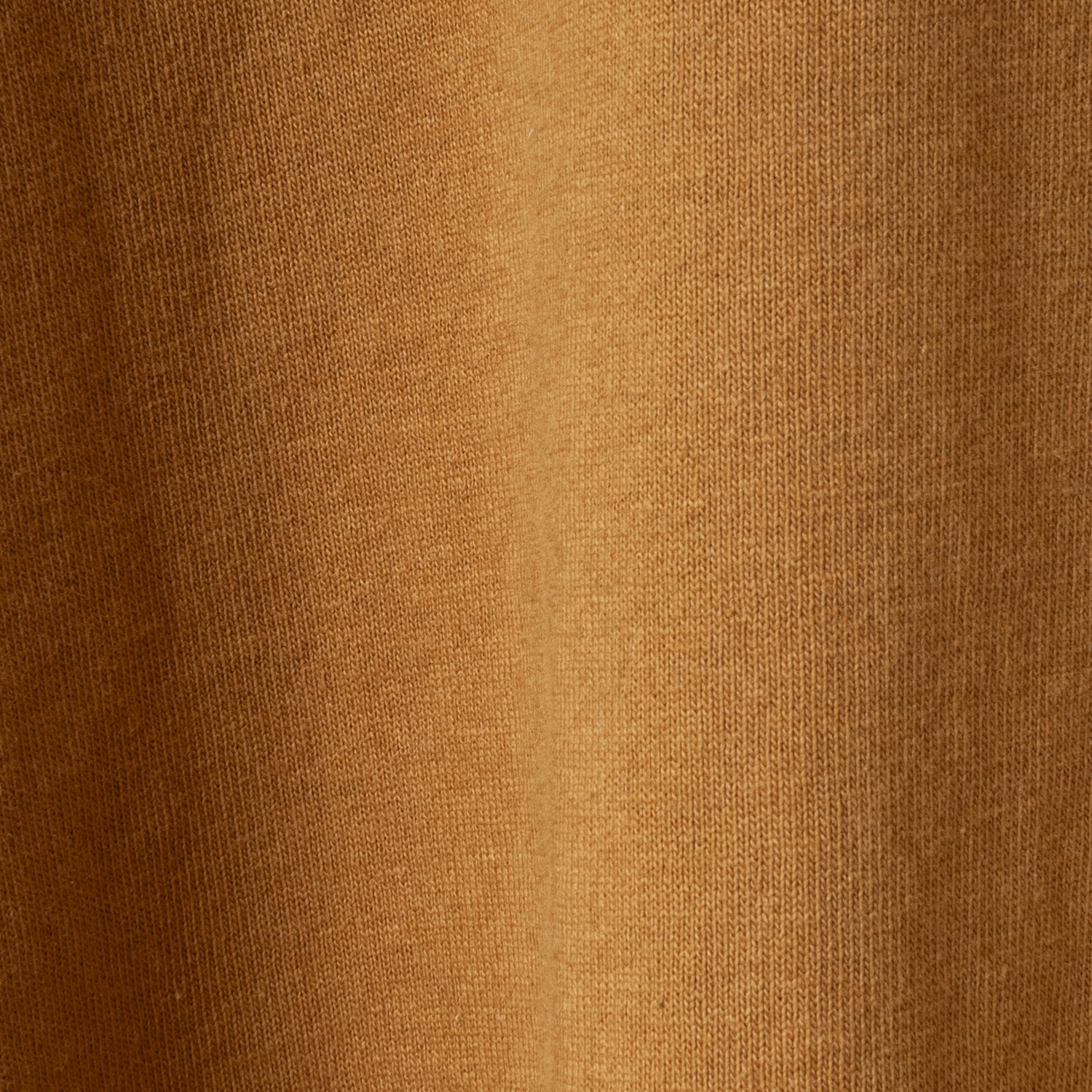[Harriss] Half sleeve collared cardigan