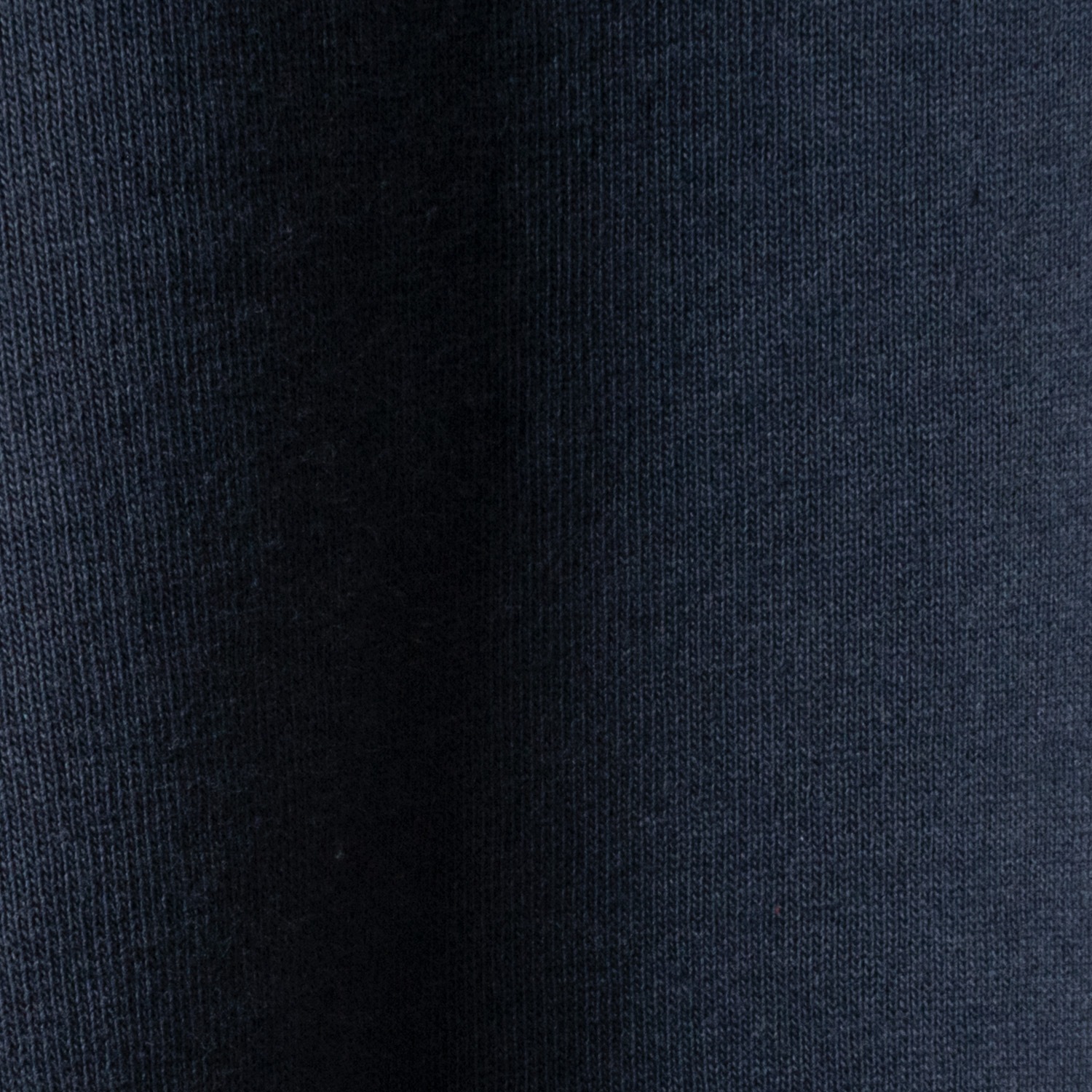 [Harriss] Half sleeve collared cardigan