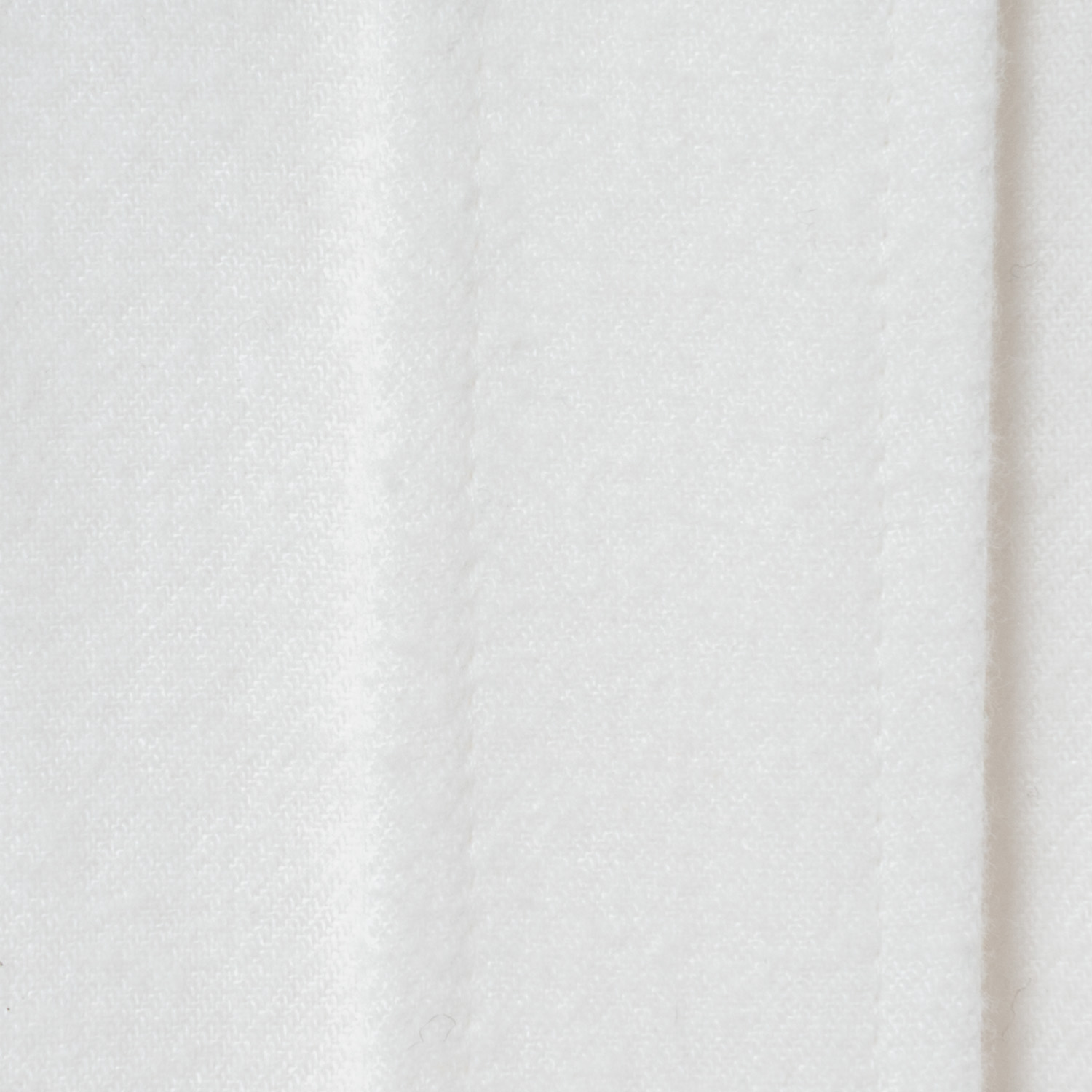 [le ciel de HARRISS] Short point embroidery shirt