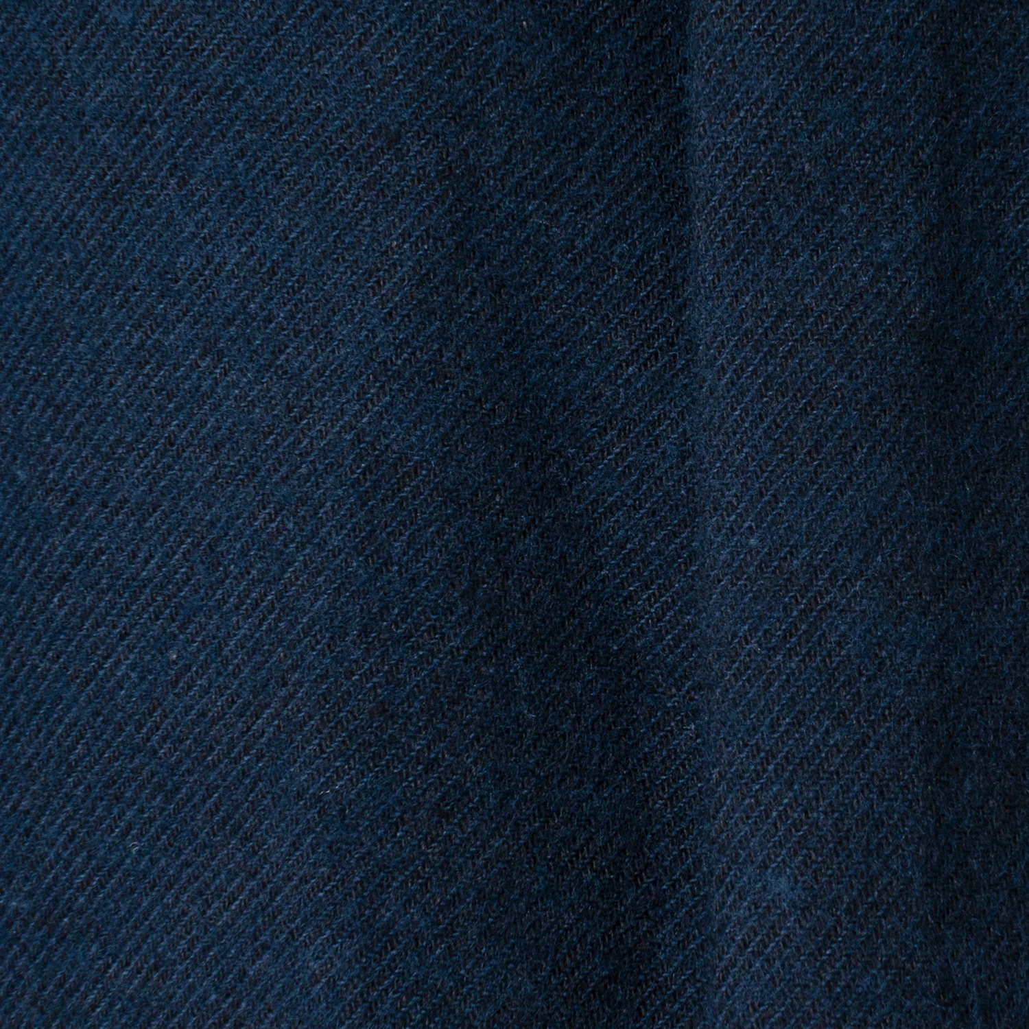 [le ciel de HARRISS] Short point embroidery shirt