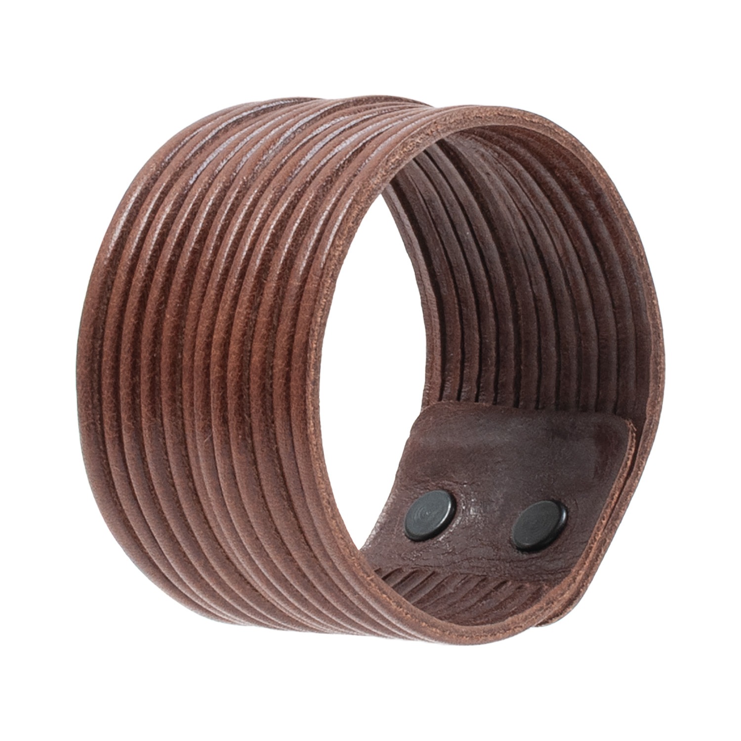 [trippen] Bracelet S ( brown-lxp )