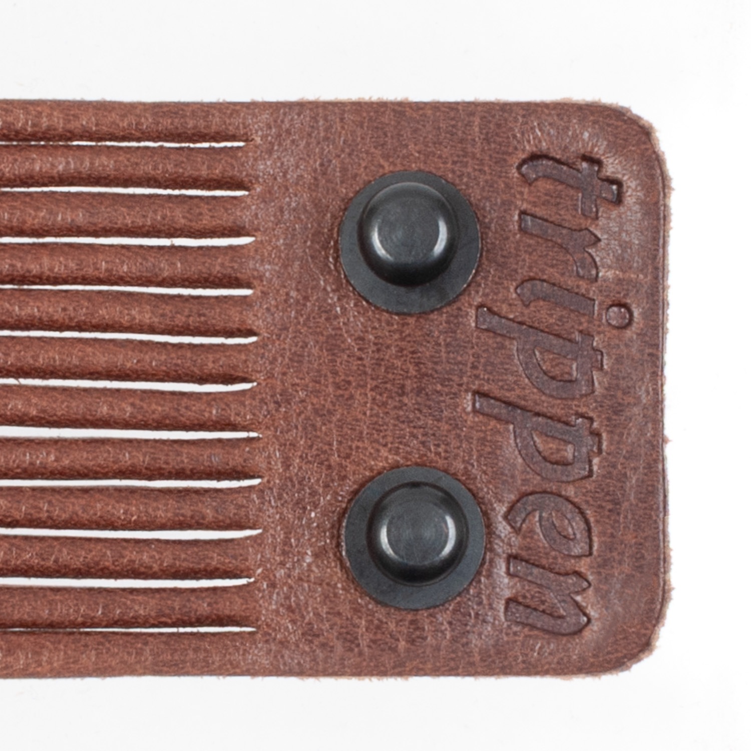 [trippen] Bracelet S ( brown-lxp )