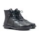 [trippen] Nomad-Hi m ( black-waw )